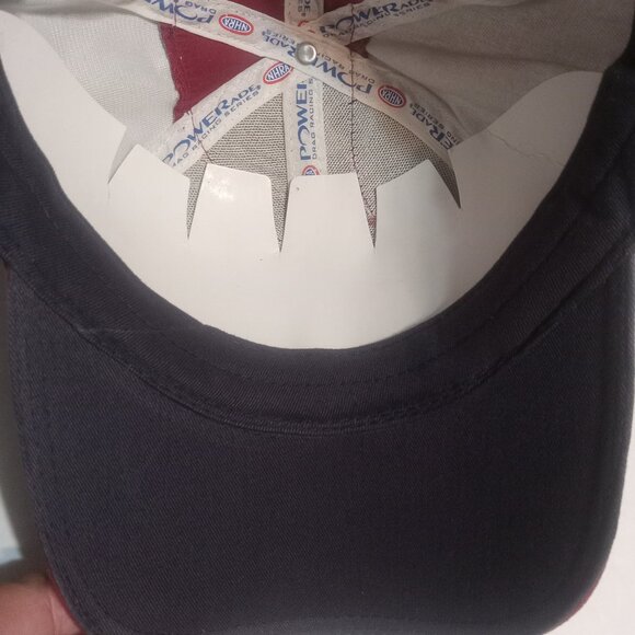MAC Tools NHRA Drag Racing Championship Limited Edition 2008 Hat/Cap OSFA - Picture 6 of 8
